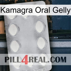 Kamagra Oral Gelly 16